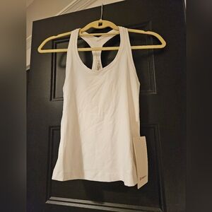 Lululemon Short Top